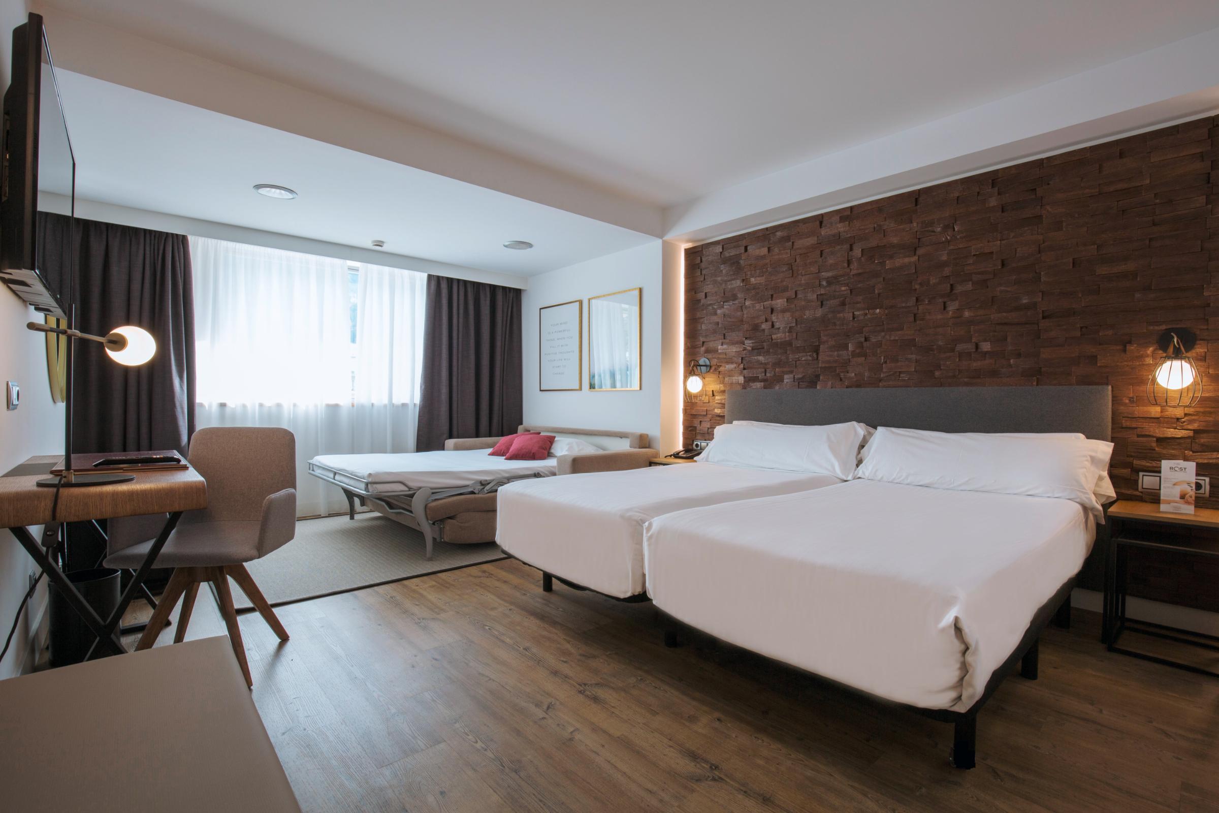 Yomo Centric Hotel Andorra la Vella
