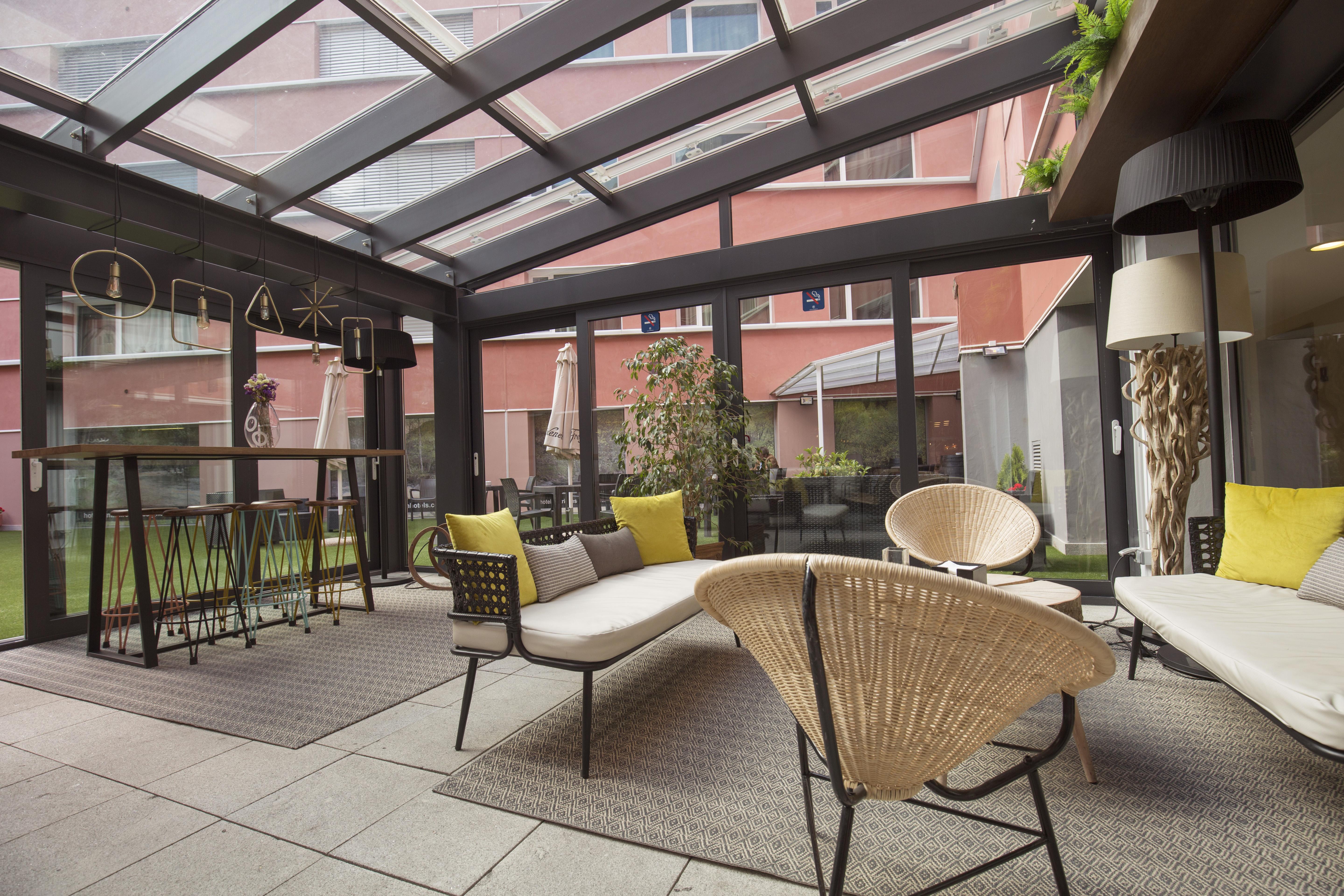 Hotel Yomo Centric Andorra la Vella